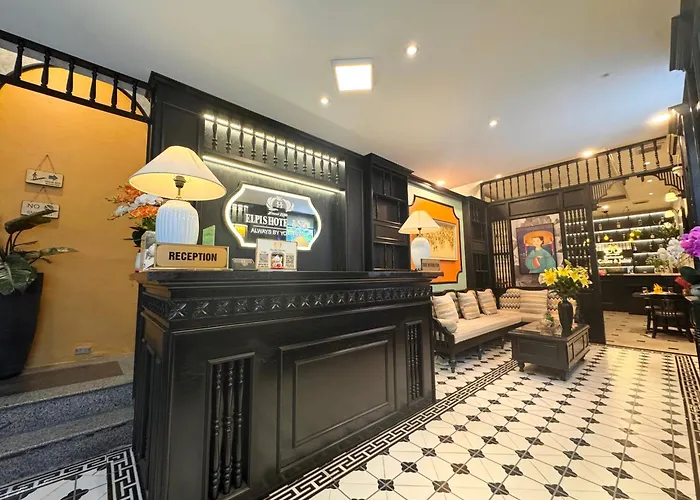 Hanoi Elpis Hotel&Spa
