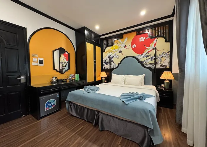 Hanoi Elpis Hotel&Spa