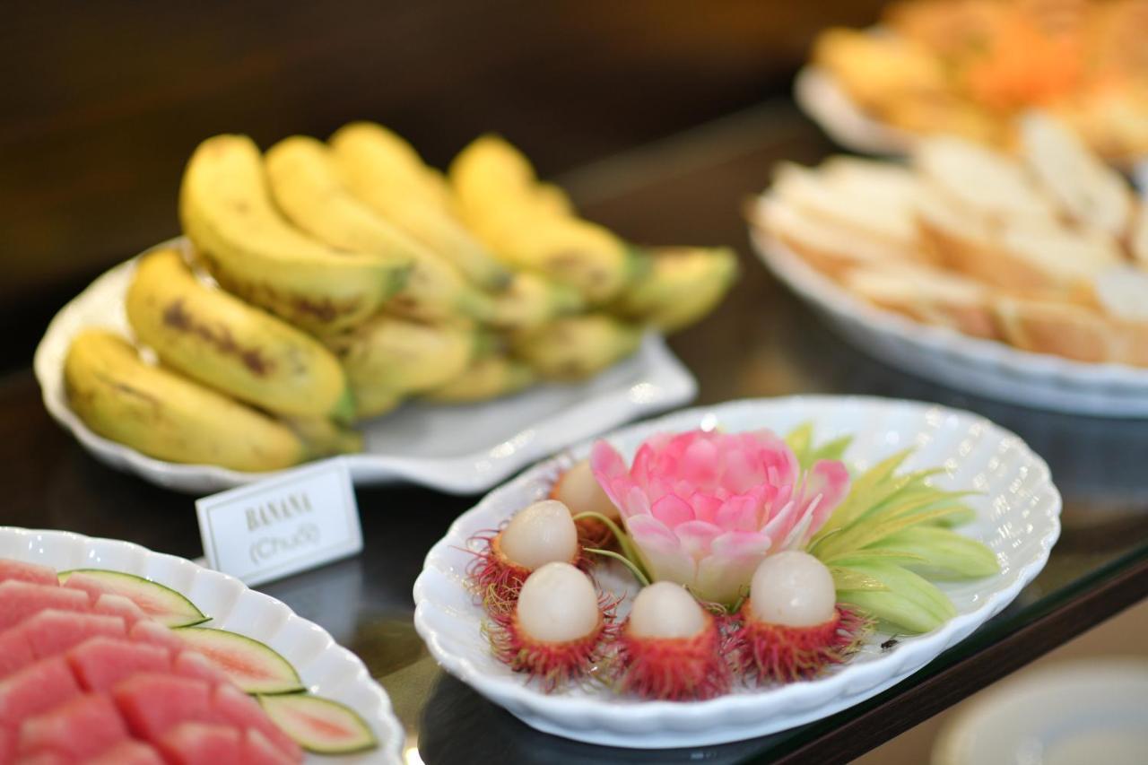 Elpis Hotel&spa Hanoï