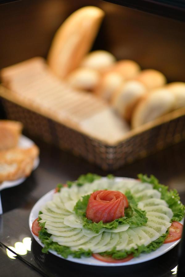 Hotel Elpis Hotel&spa Hanoï