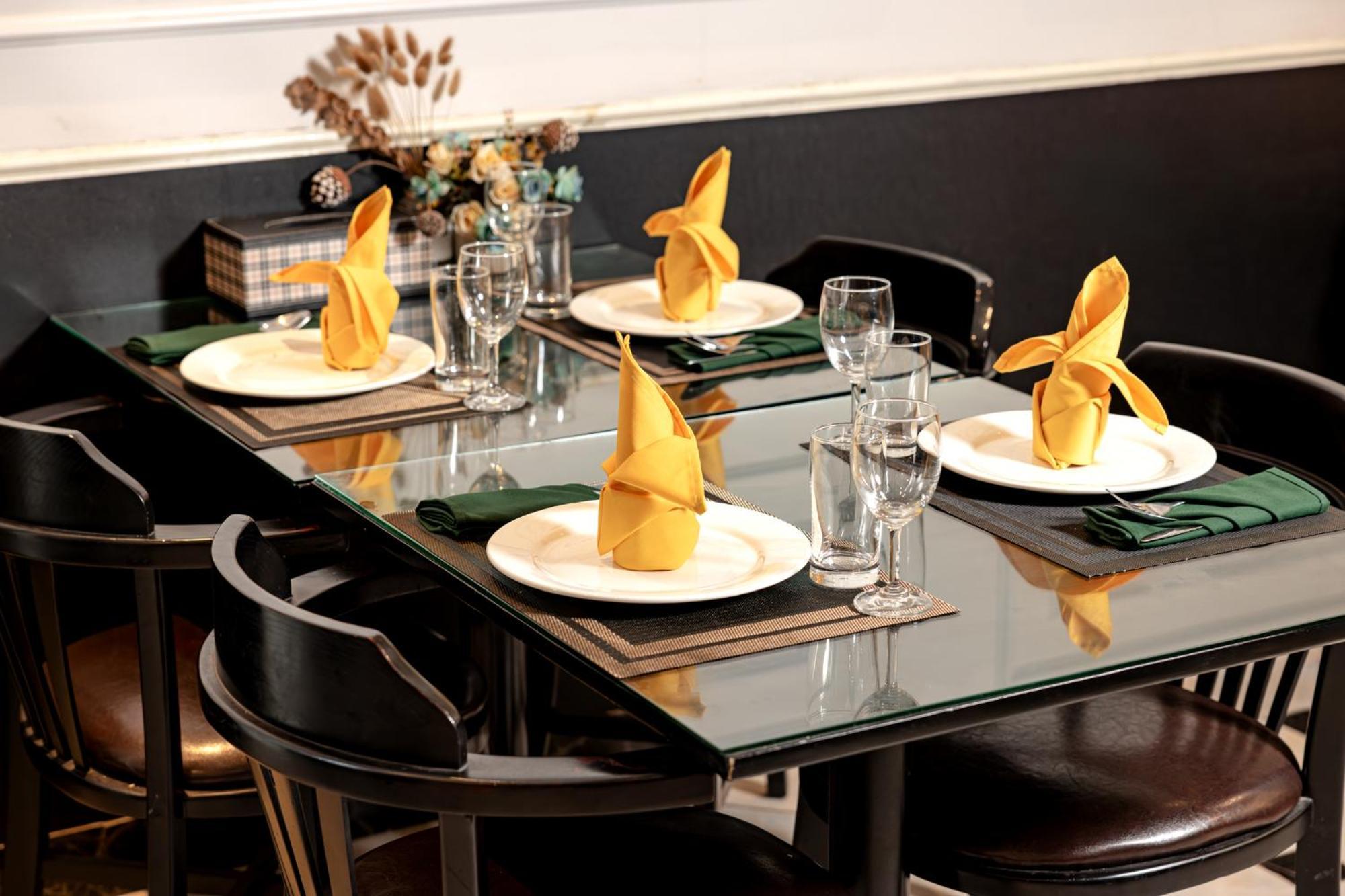 Elpis Hotel&spa