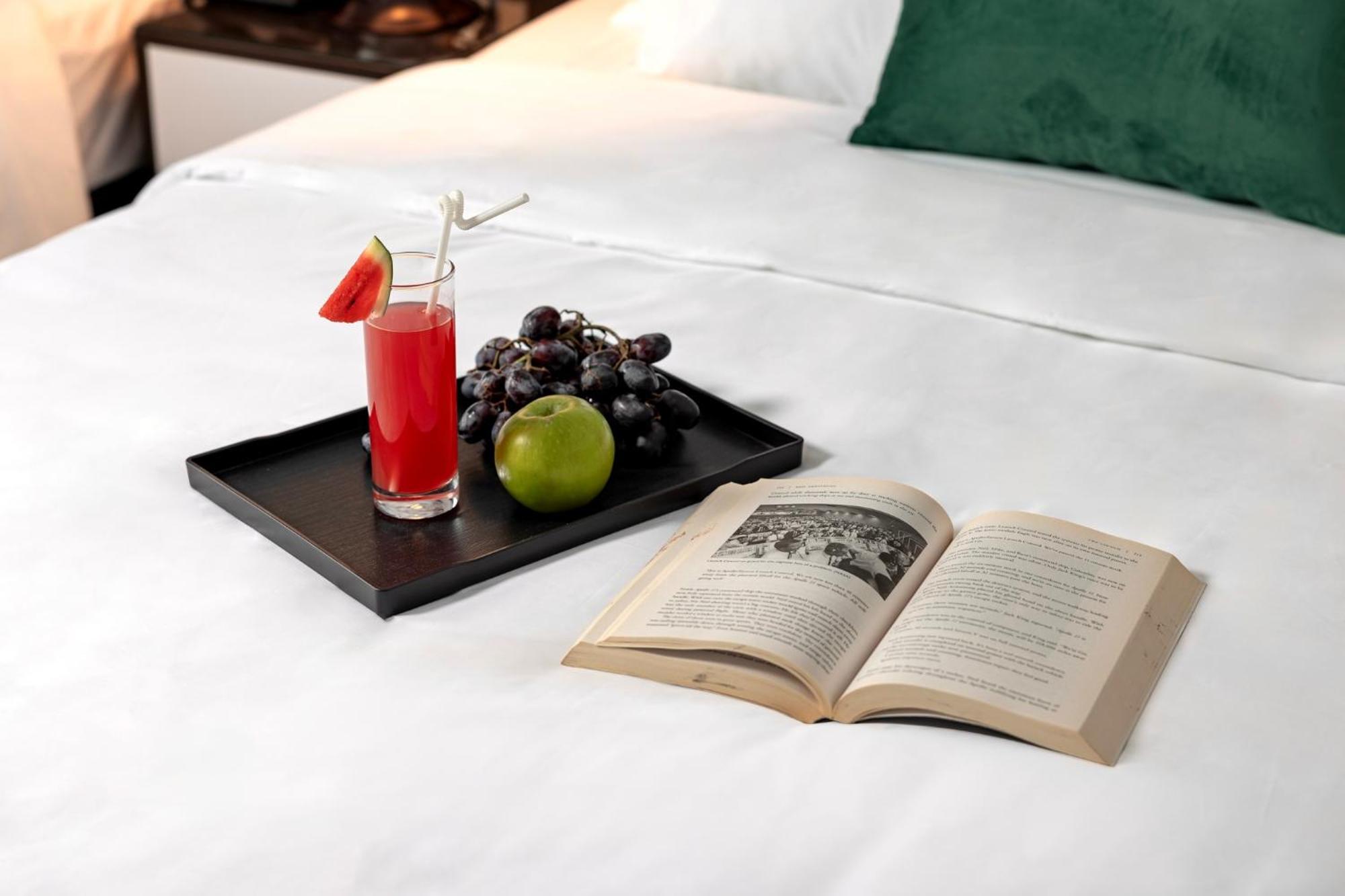 Elpis Hotel&spa 4* Hanoï