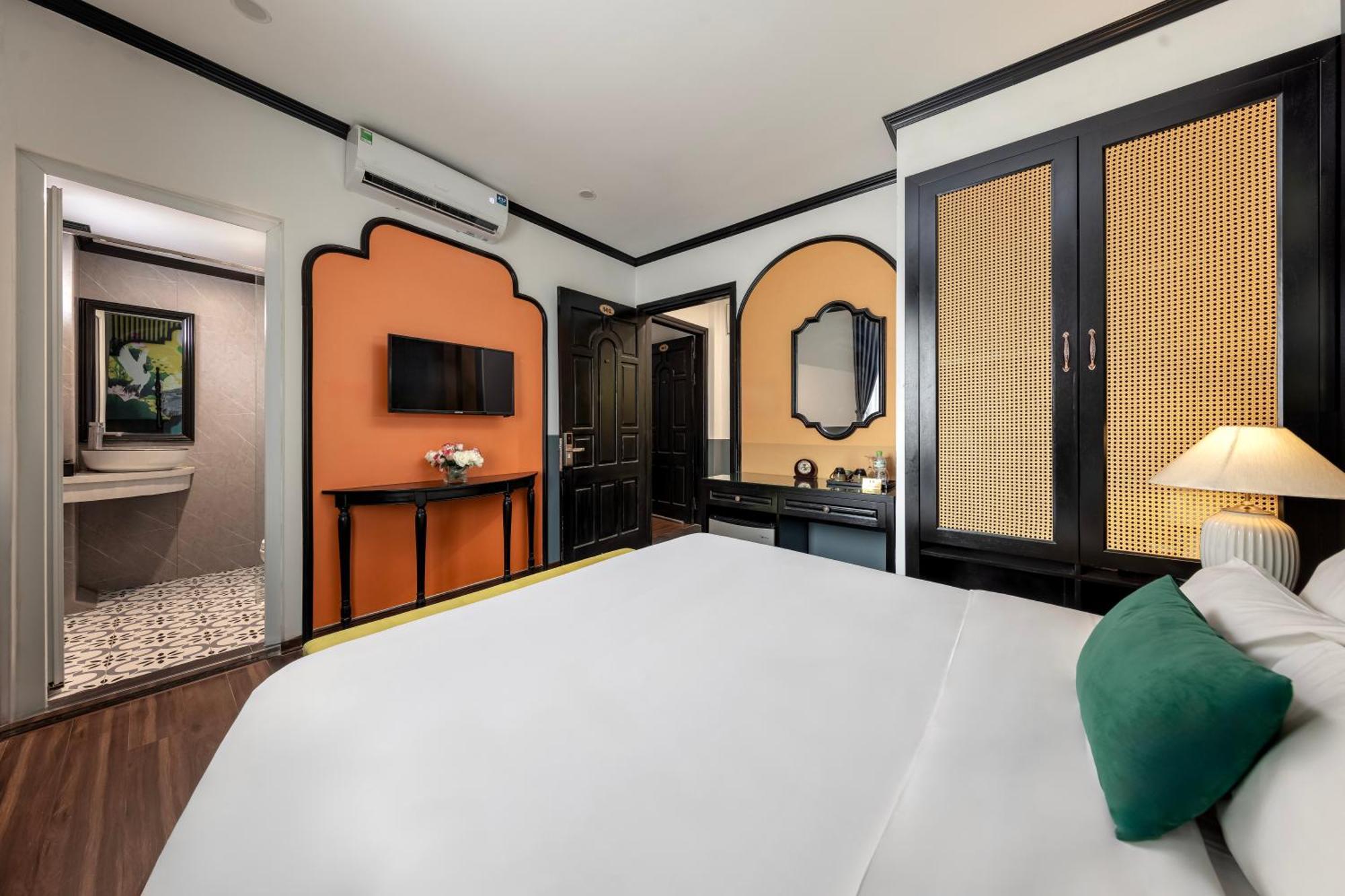 Elpis Hotel&spa Hotel 4*