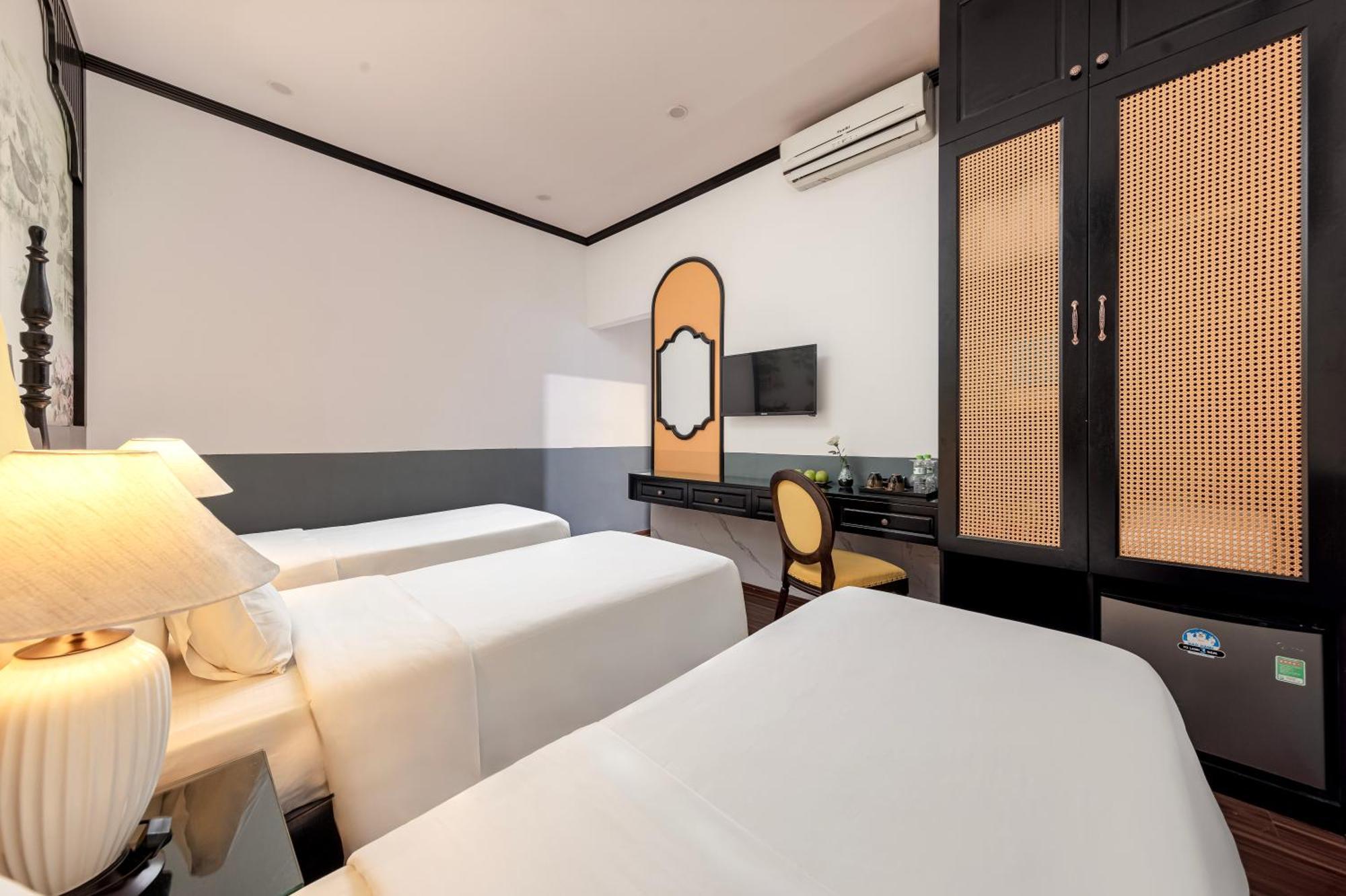 Hotel Elpis Hotel&spa