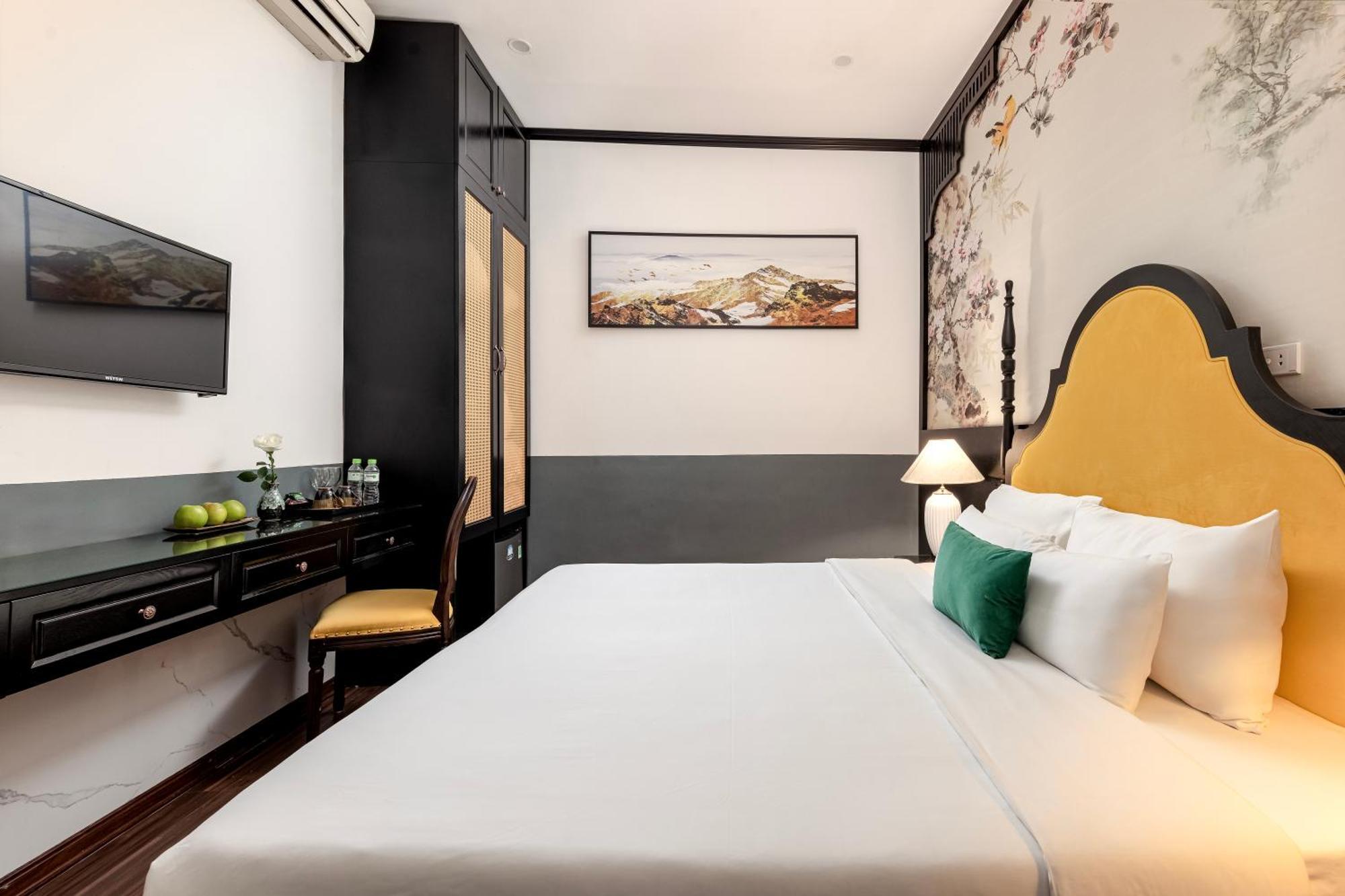 Elpis Hotel&spa 4*