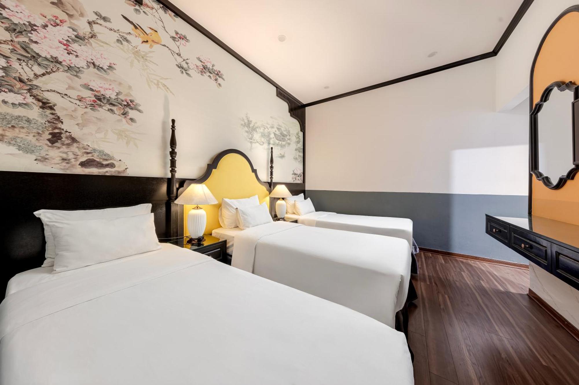 Elpis Hotel&spa Hotel Hanoï