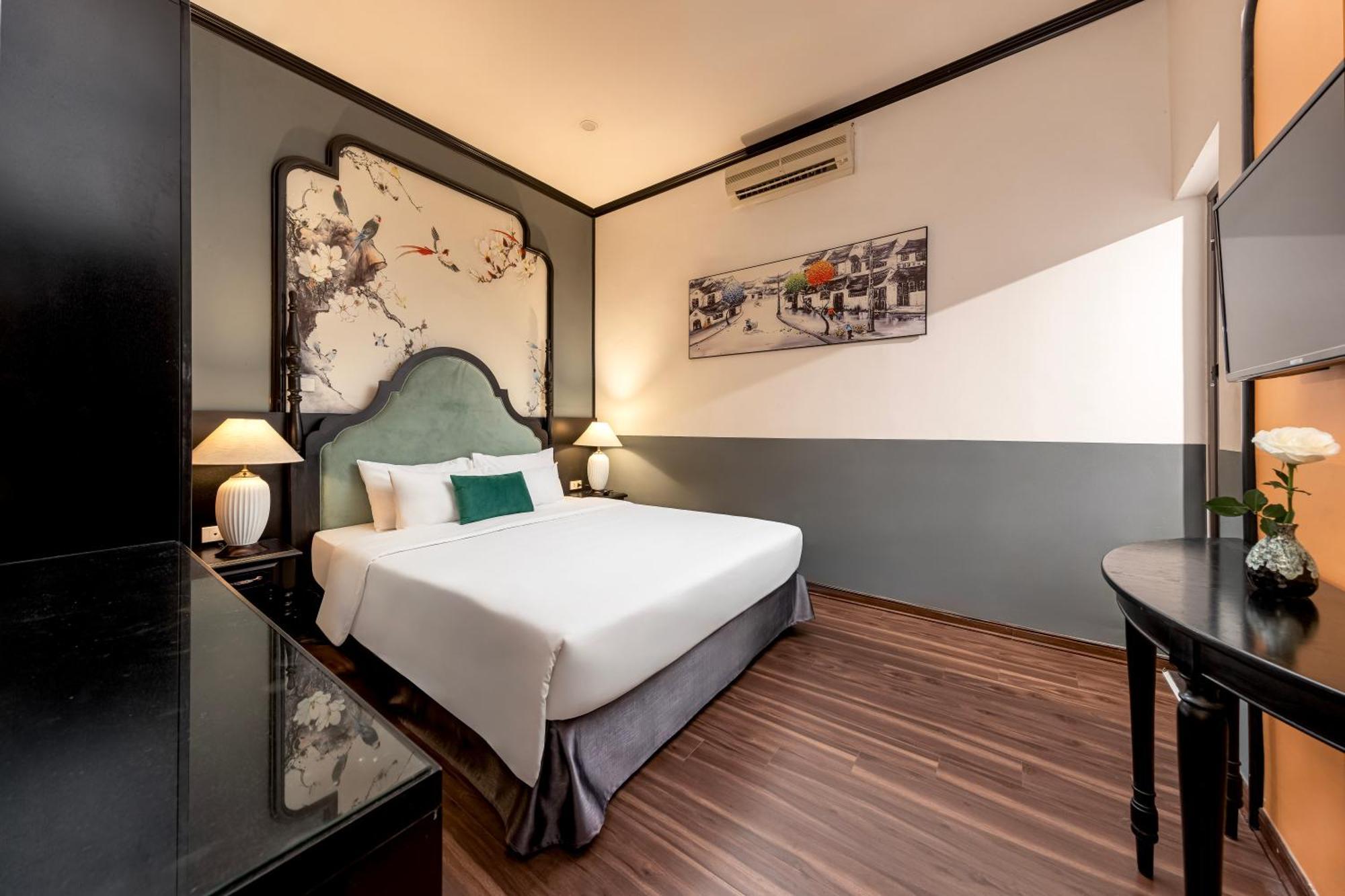 Elpis Hotel&spa Hotel