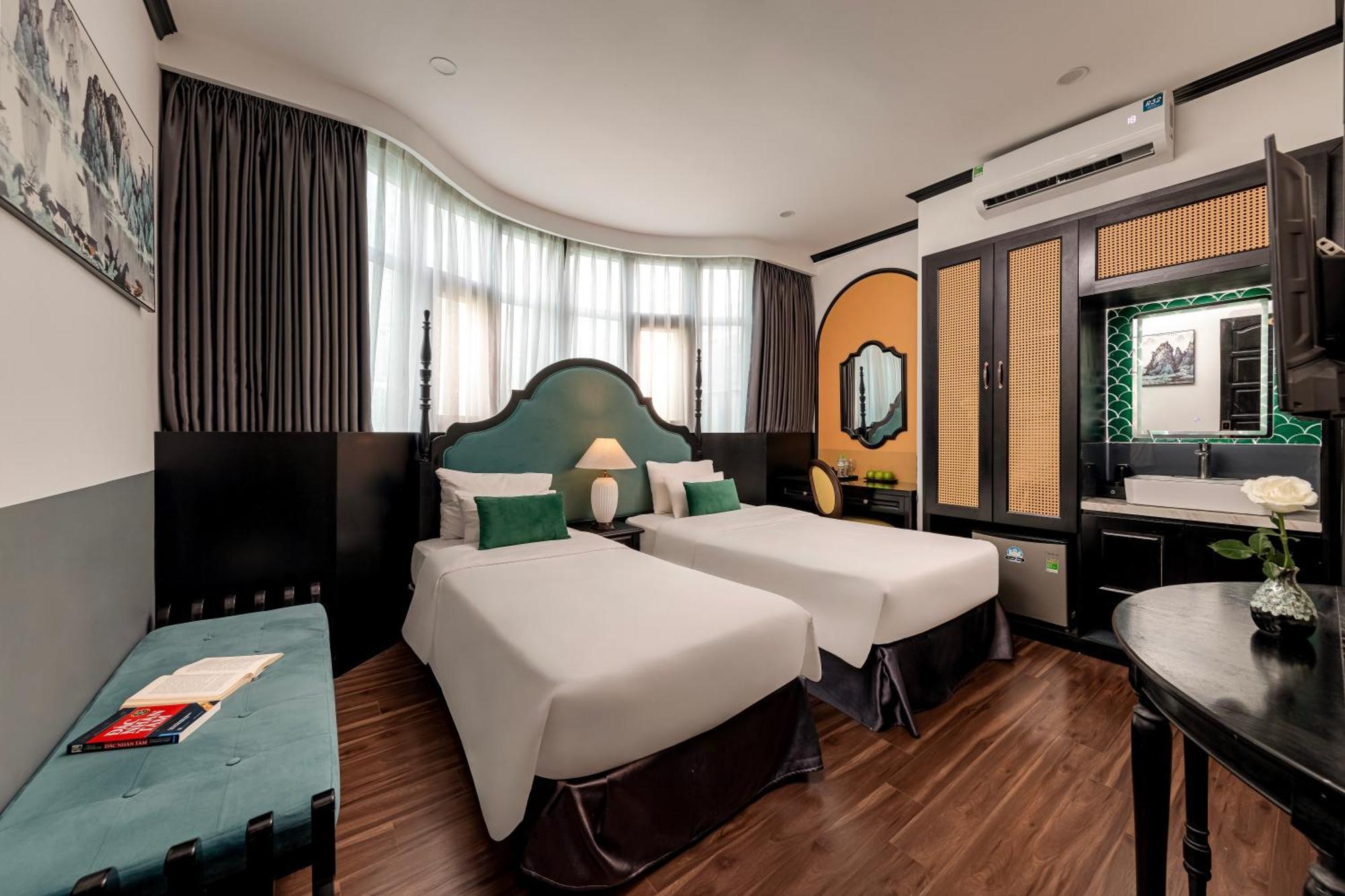 Hotel Elpis Hotel&spa