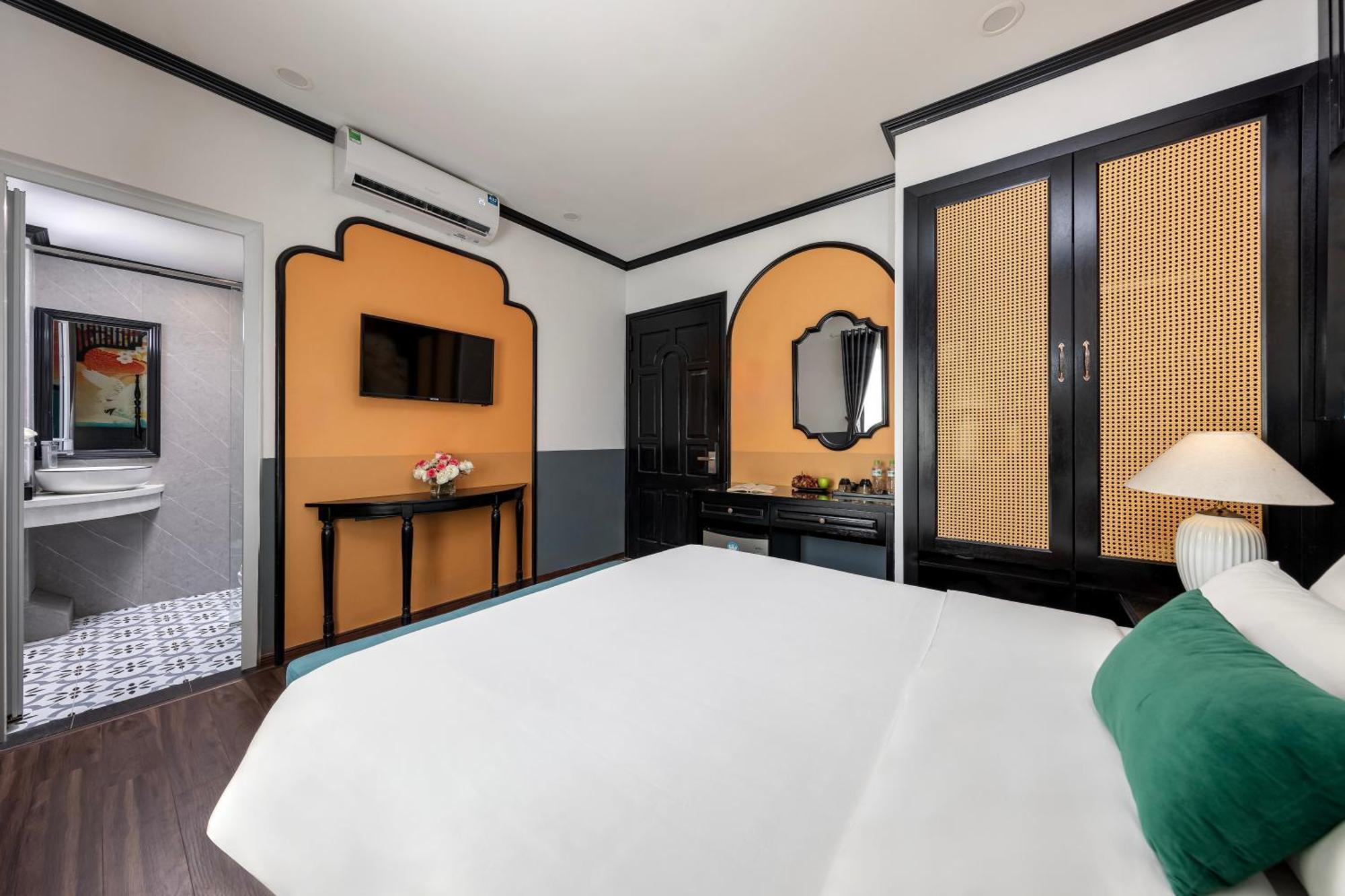 Elpis Hotel&spa Hotel 4*