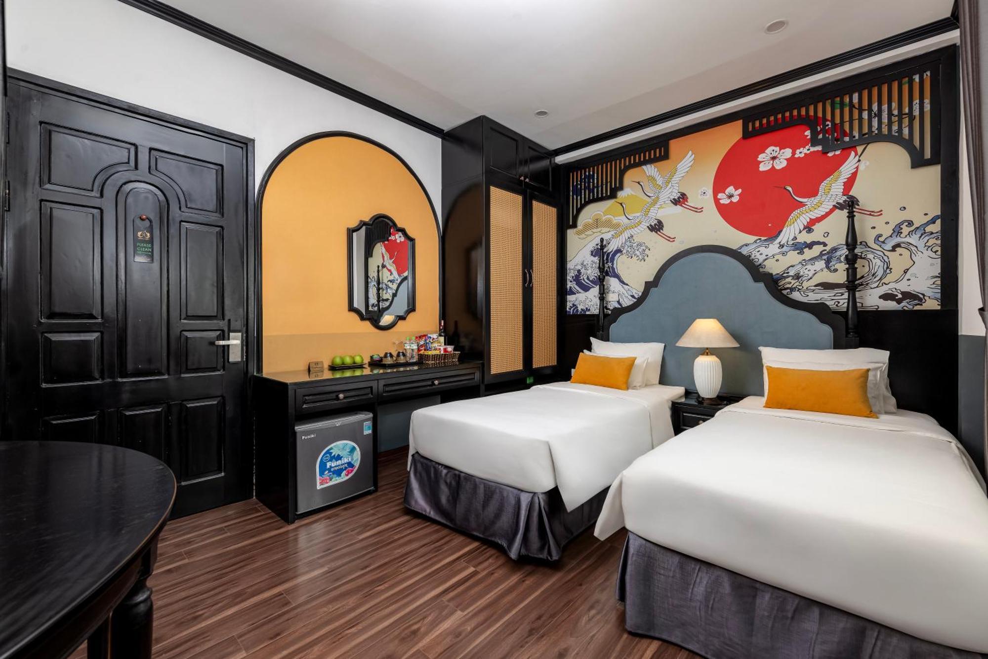 Elpis Hotel&spa