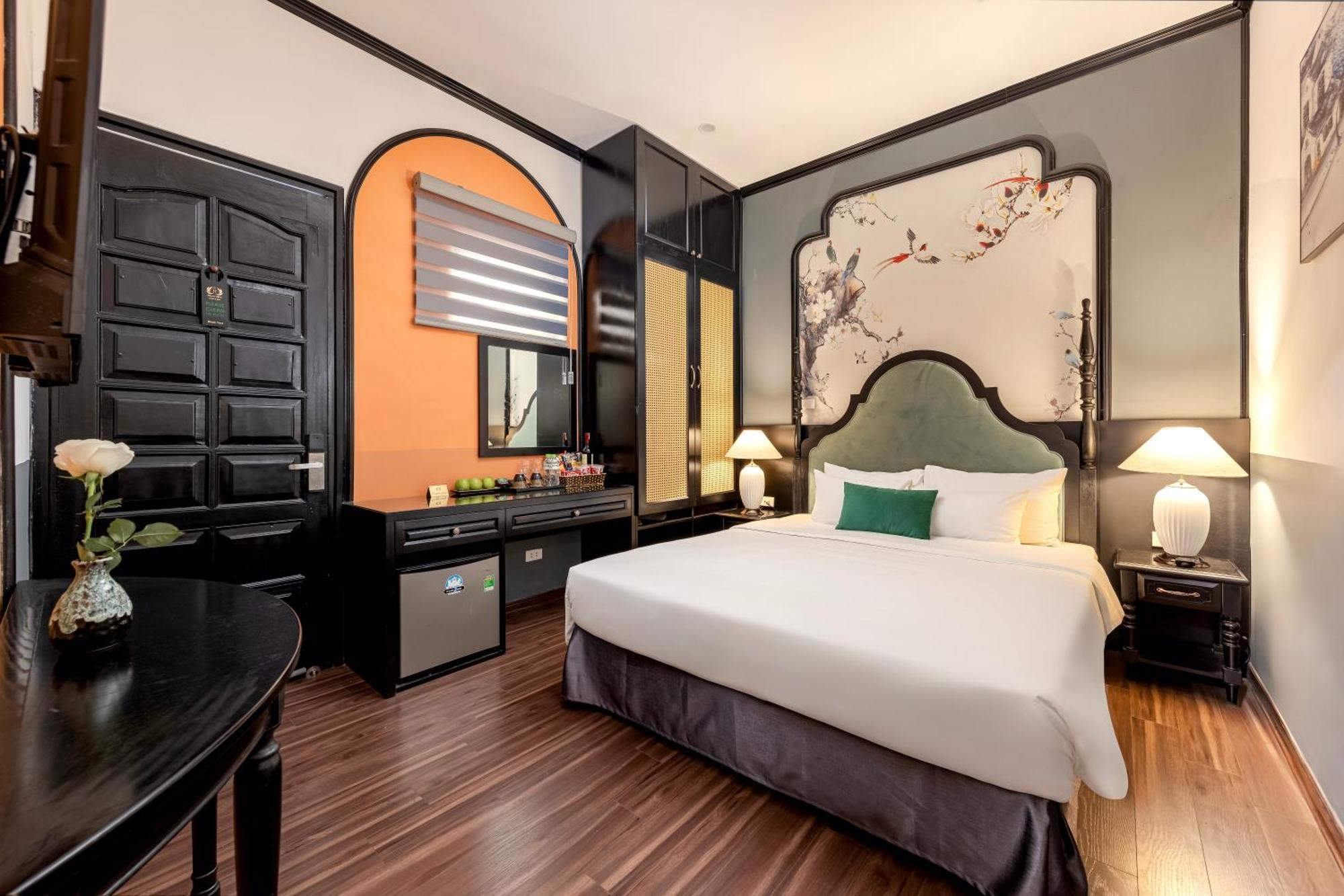 Elpis Hotel&spa Hotel