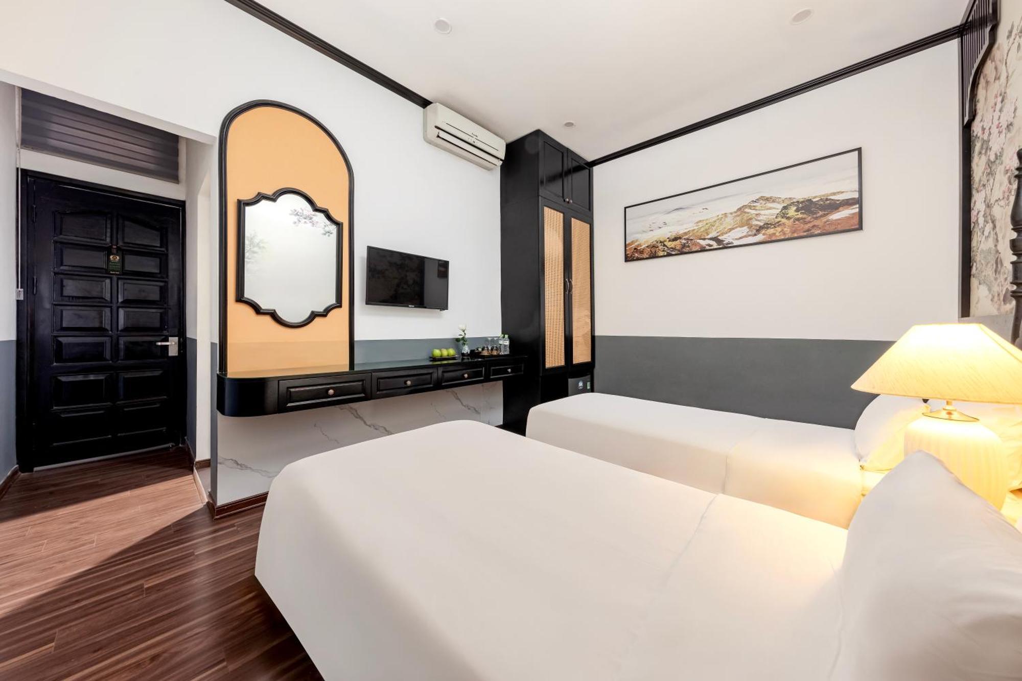 Hotel Elpis Hotel&spa