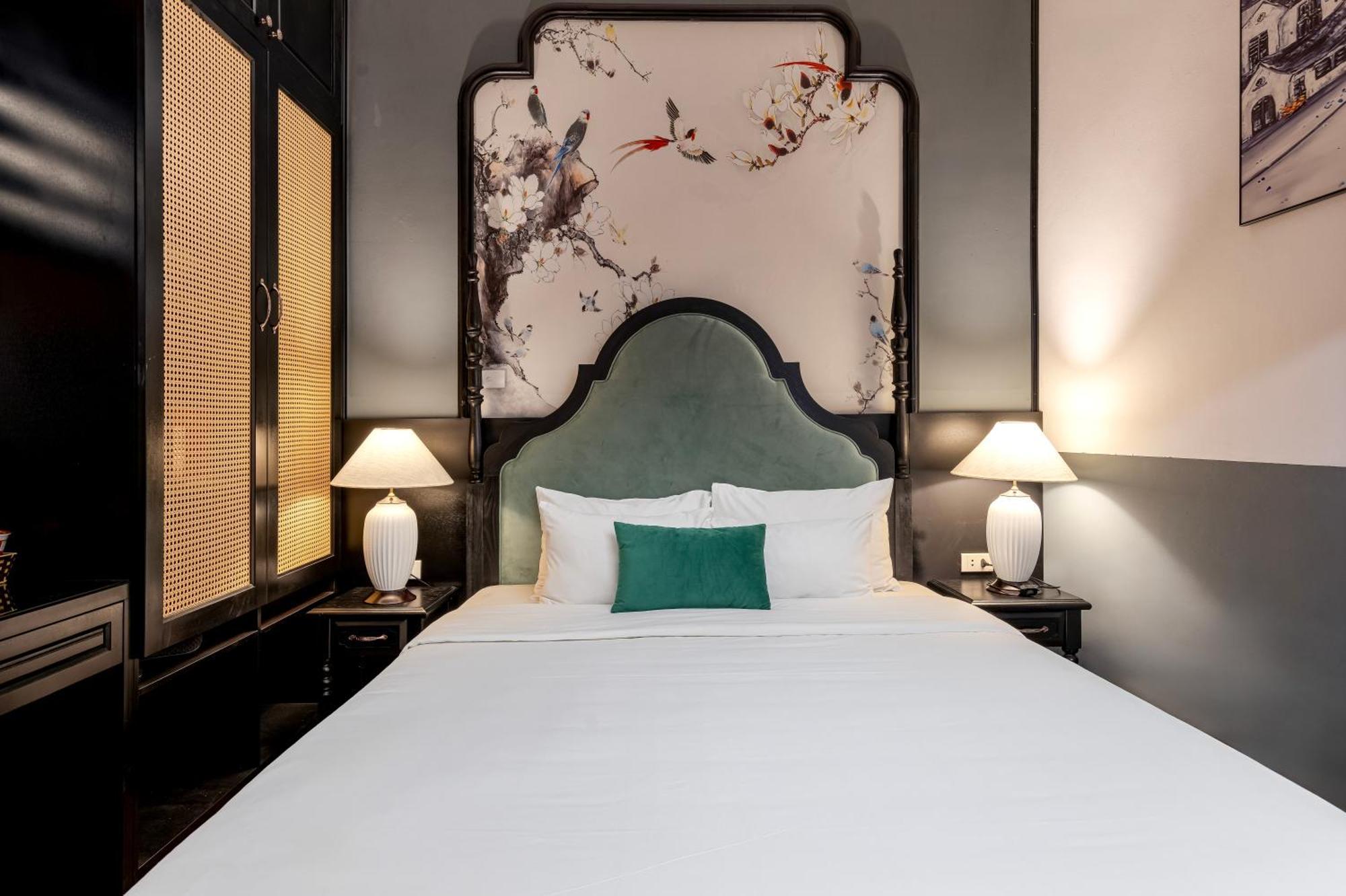Elpis Hotel&spa Hotel Hanoï
