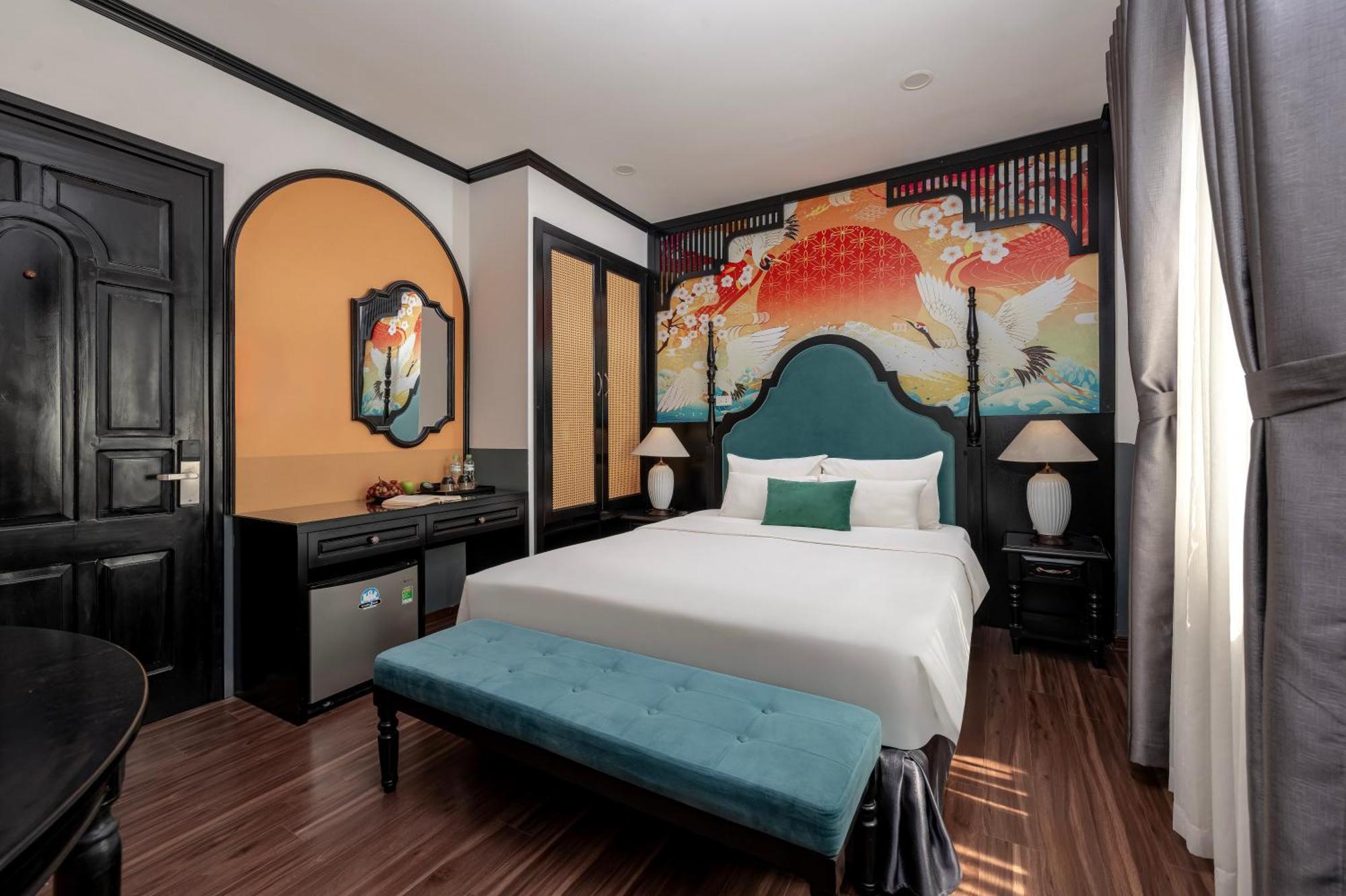 Elpis Hotel&spa 4*
