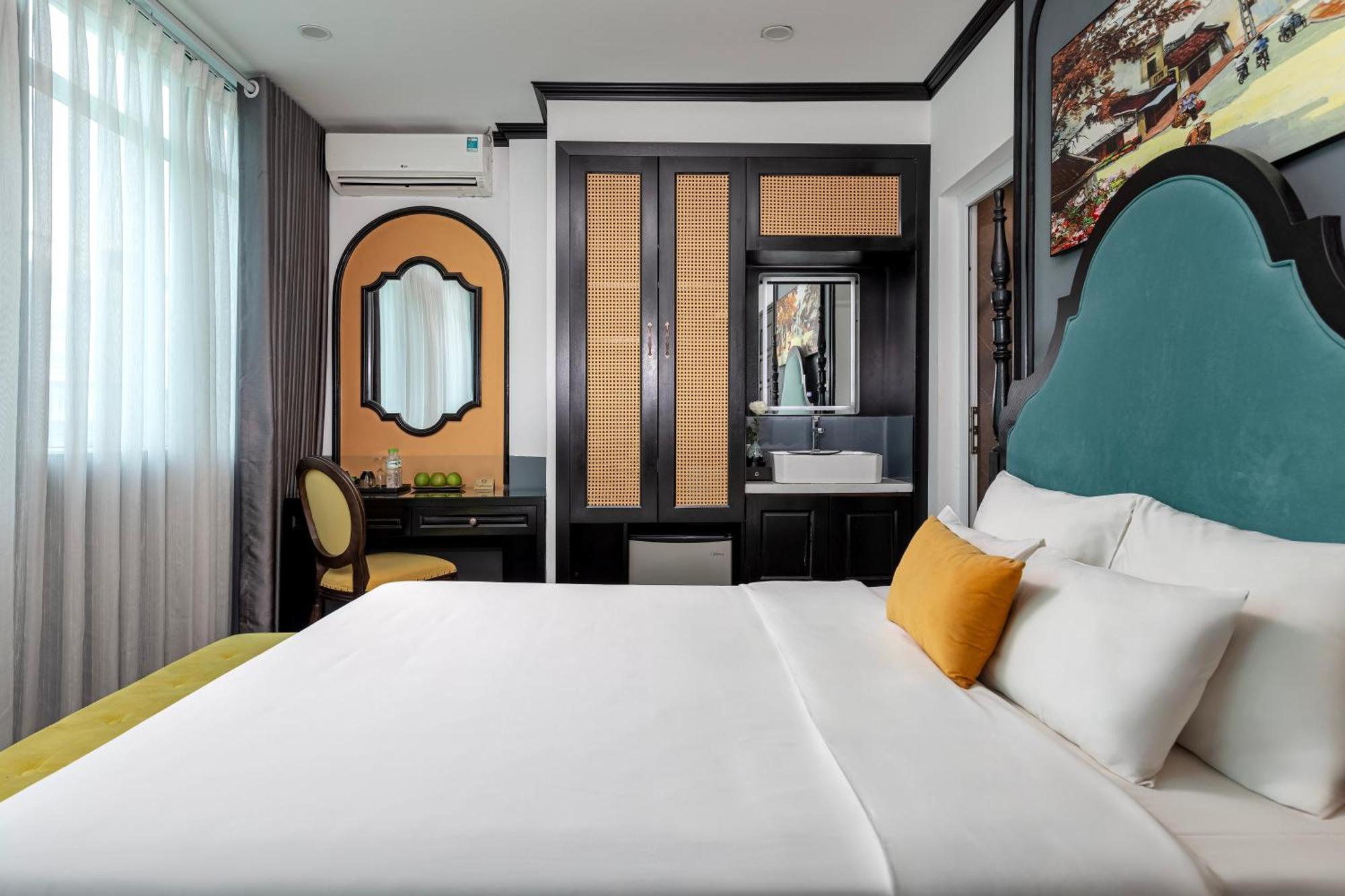 Elpis Hotel&spa Hotel 4*