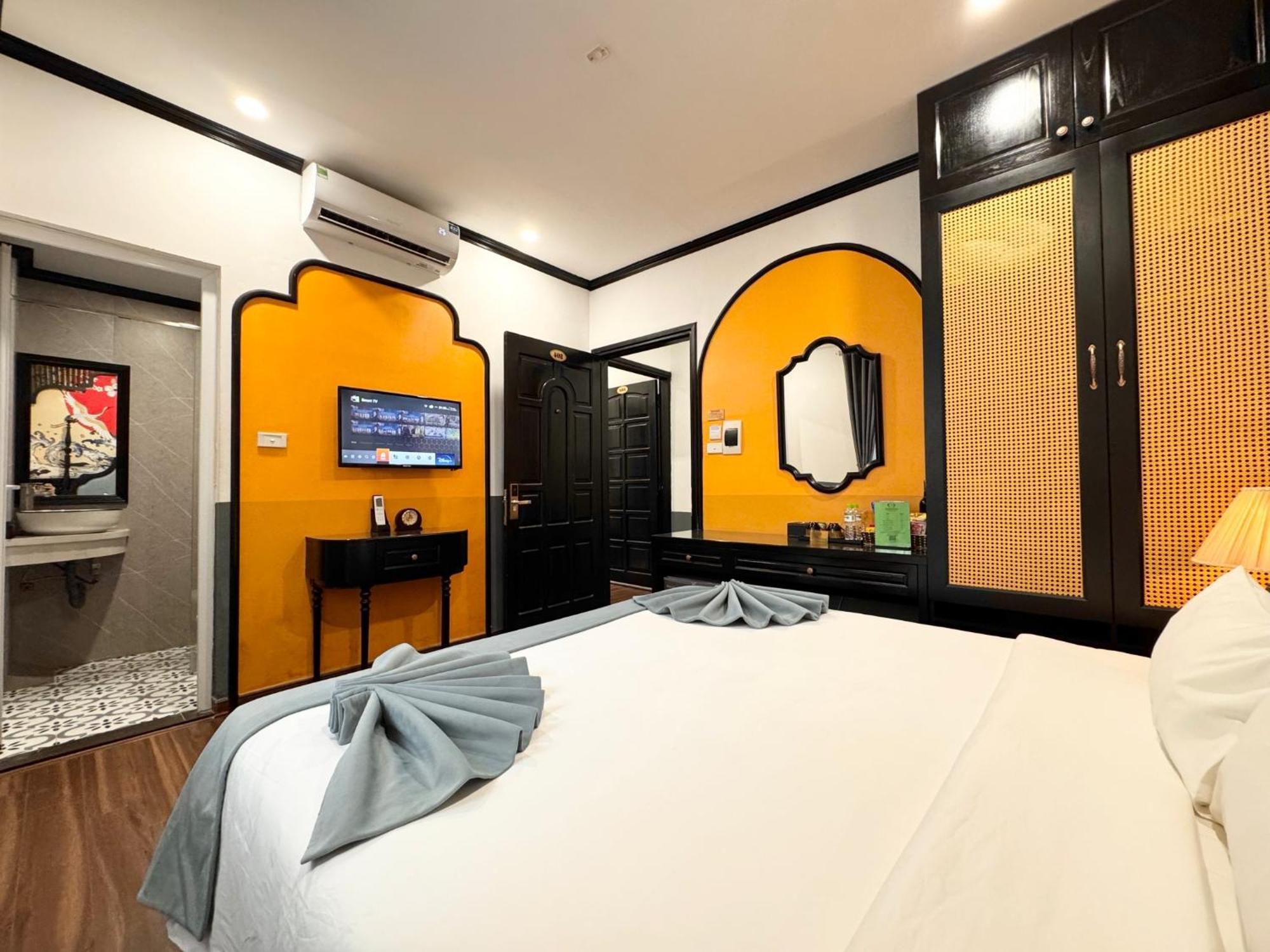 Elpis Hotel&spa 4*